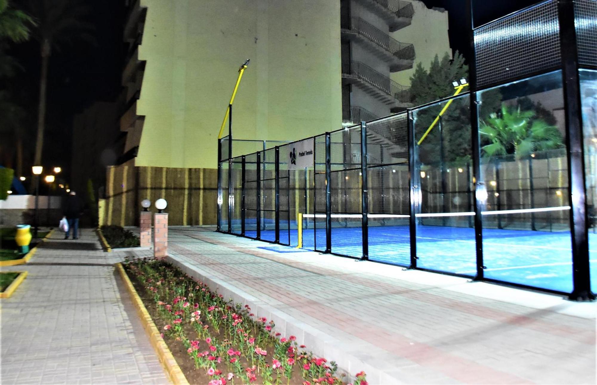 Zya Regina Resort And Aqua Park Gurdaka Kültér fotó
